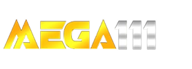 Logo mega111slot.int.in